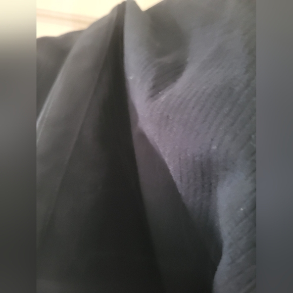 Port Authority XL men's Jacket black - Picture 3 of 6